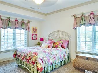 FOX CREEK ESTATES - Residential