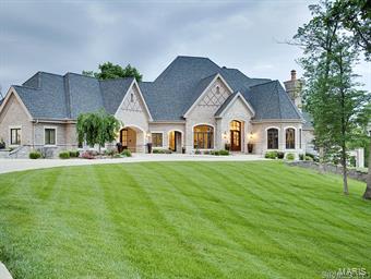 FOX CREEK ESTATES - Residential