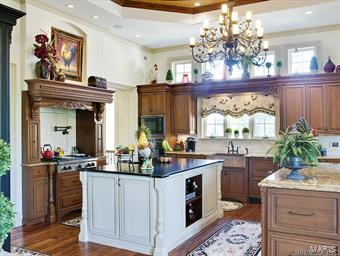 FOX CREEK ESTATES - Residential