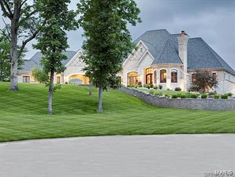 FOX CREEK ESTATES - Residential