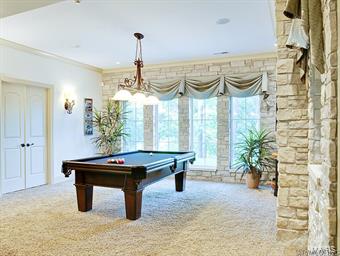 FOX CREEK ESTATES - Residential