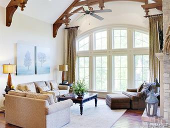 FOX CREEK ESTATES - Residential