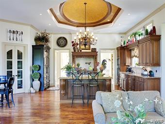 FOX CREEK ESTATES - Residential
