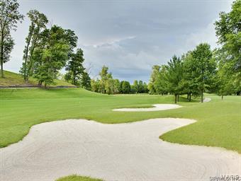 FOX CREEK ESTATES - Residential