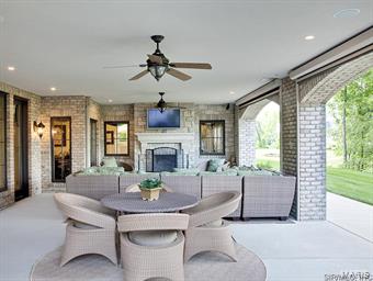 FOX CREEK ESTATES - Residential