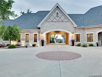 FOX CREEK ESTATES - Residential