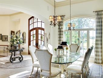 FOX CREEK ESTATES - Residential