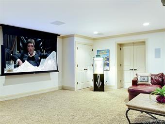 FOX CREEK ESTATES - Residential