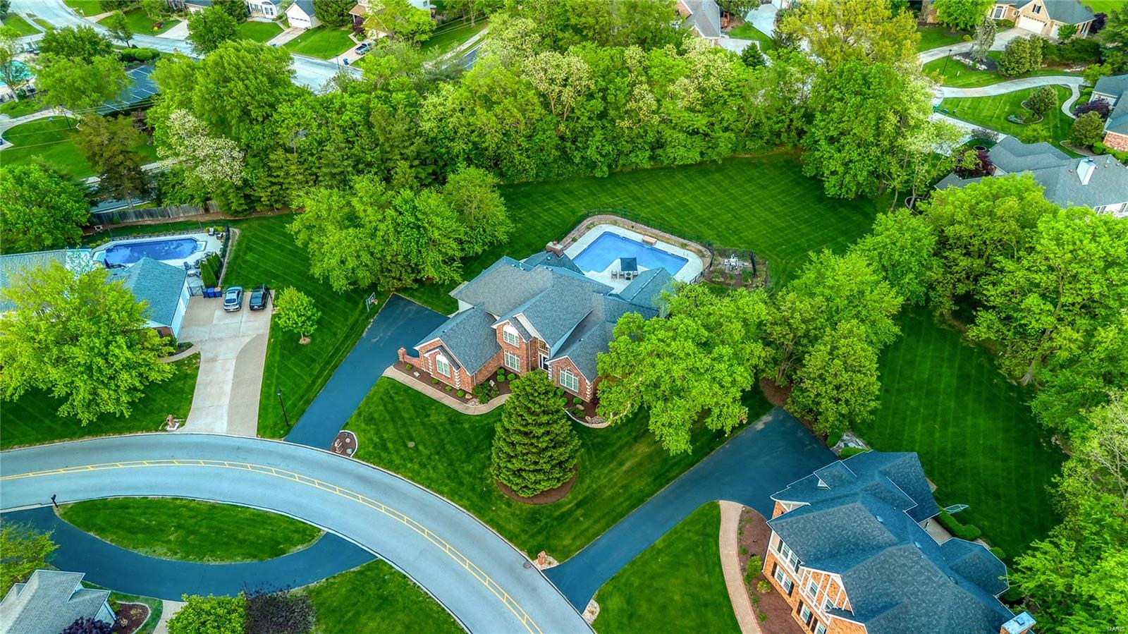 Whitmoor Country Club #102 - Residential
