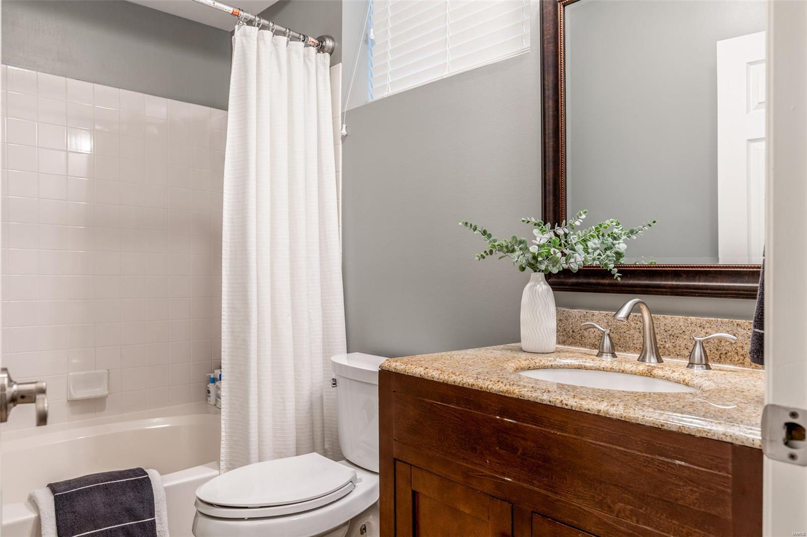 Whitmoor Country Club #102 - Residential