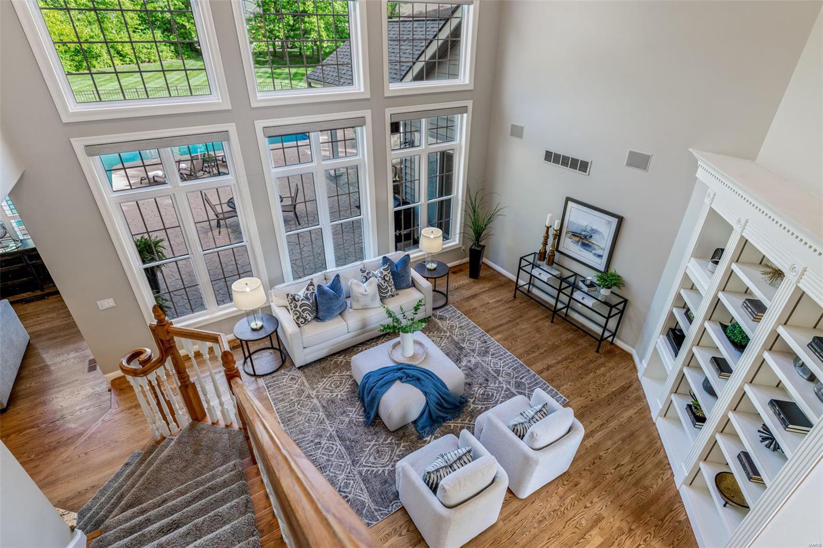Whitmoor Country Club #102 - Residential
