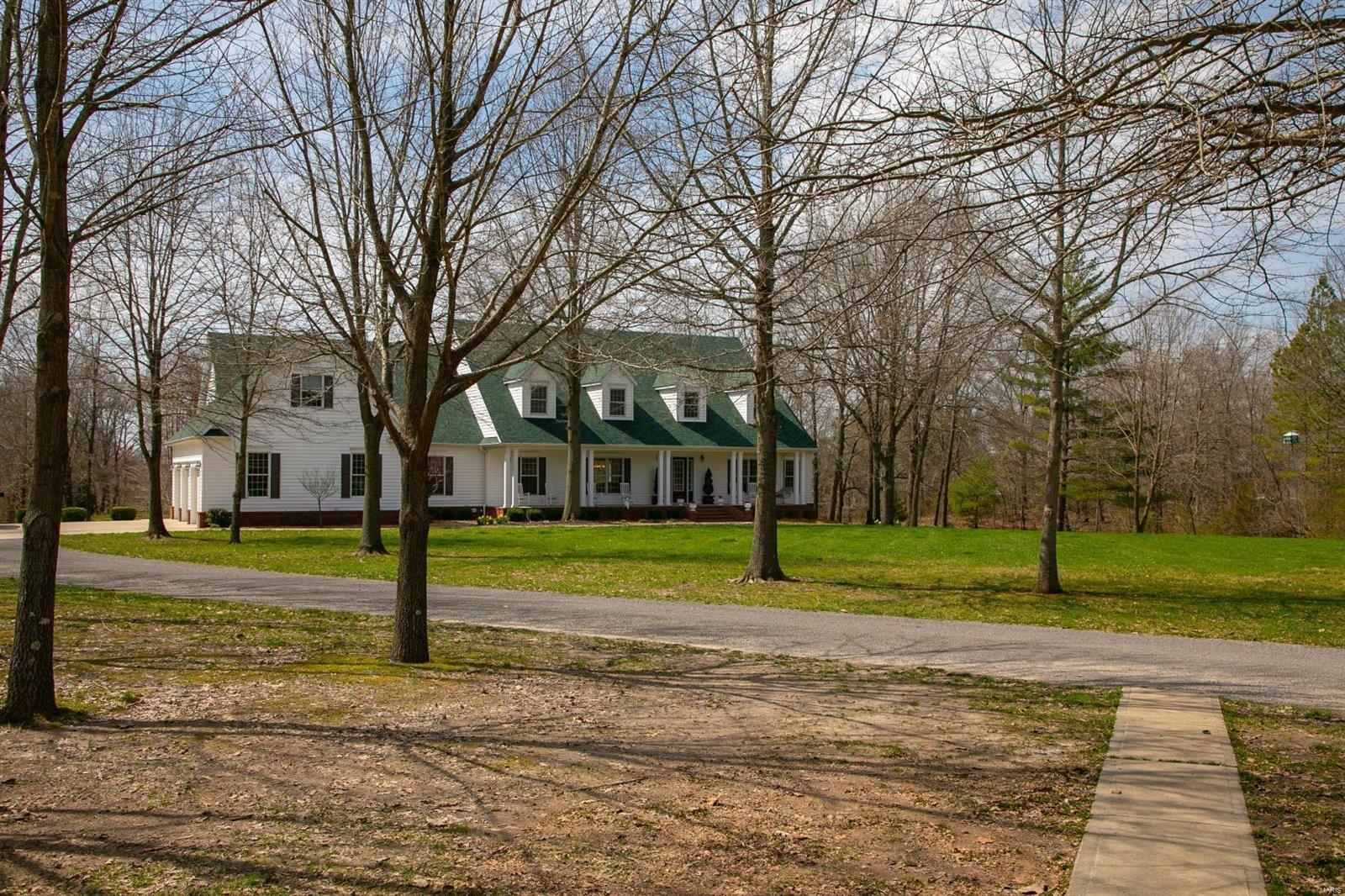 Not In a Subdivision - Residential