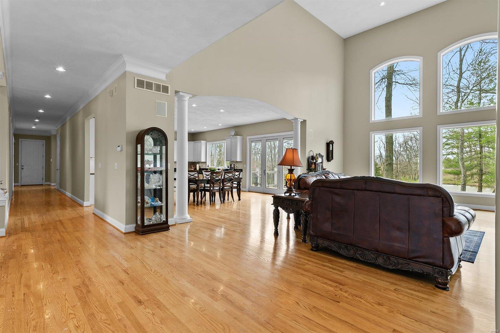Not In a Subdivision - Residential