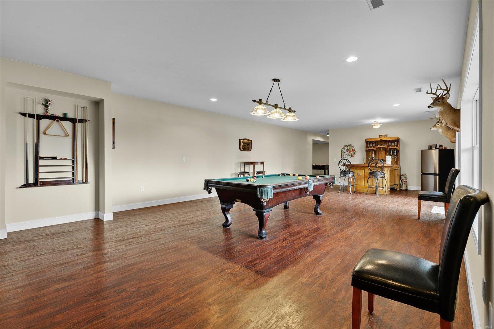 Not In a Subdivision - Residential