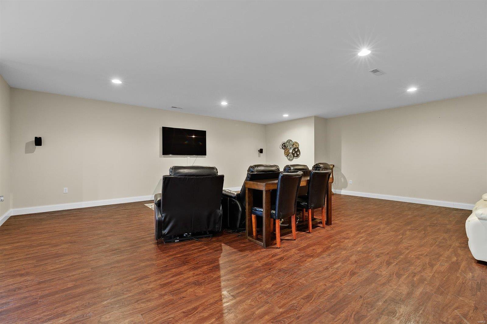 Not In a Subdivision - Residential