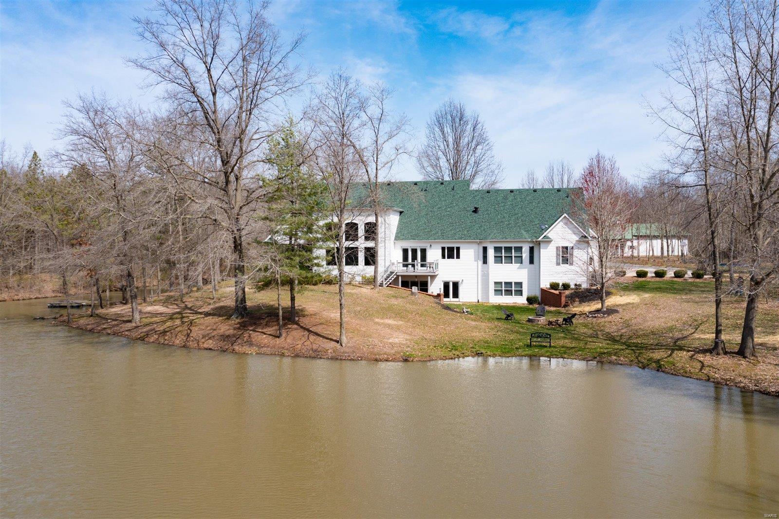 Not In a Subdivision - Residential