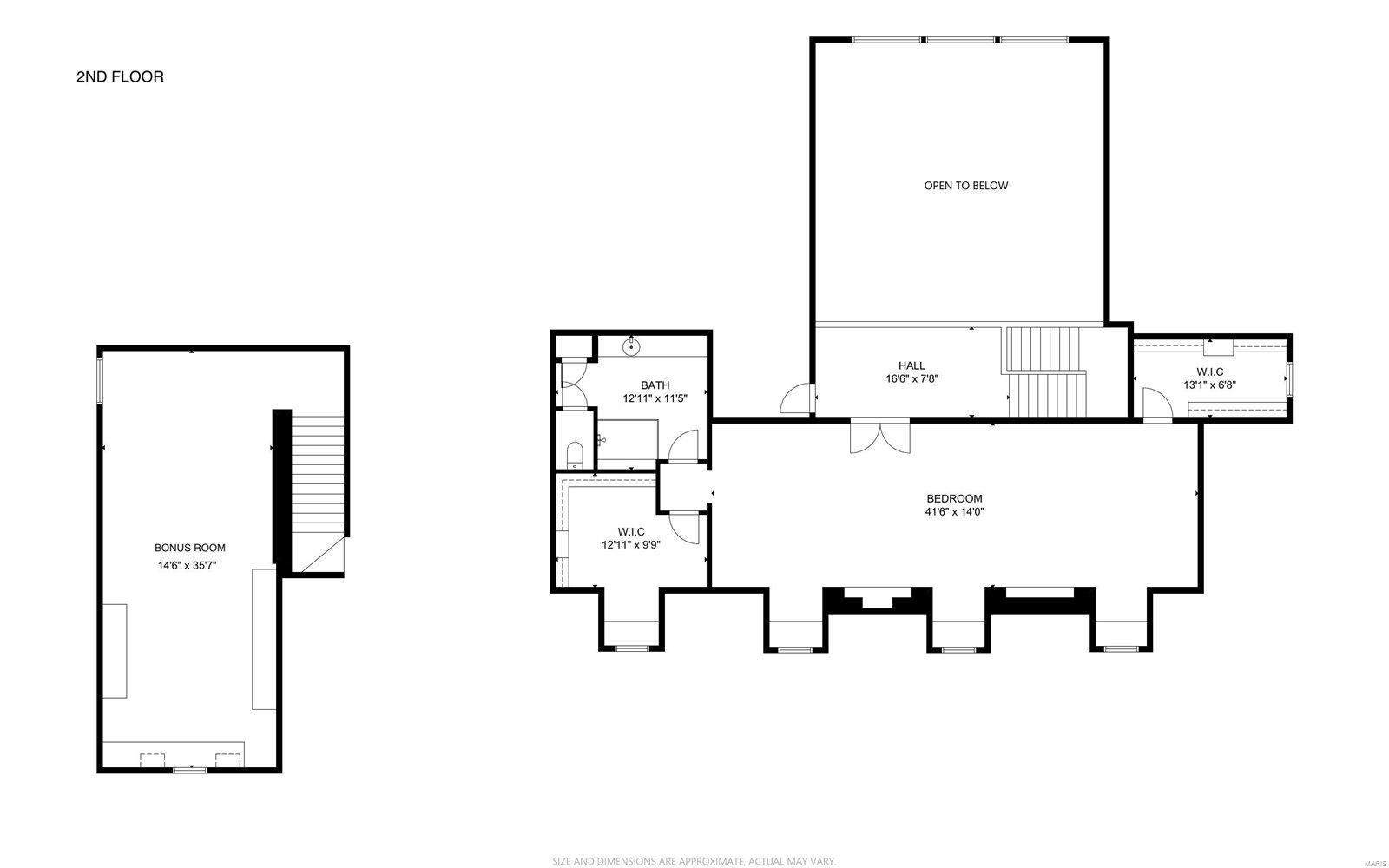 Not In a Subdivision - Residential