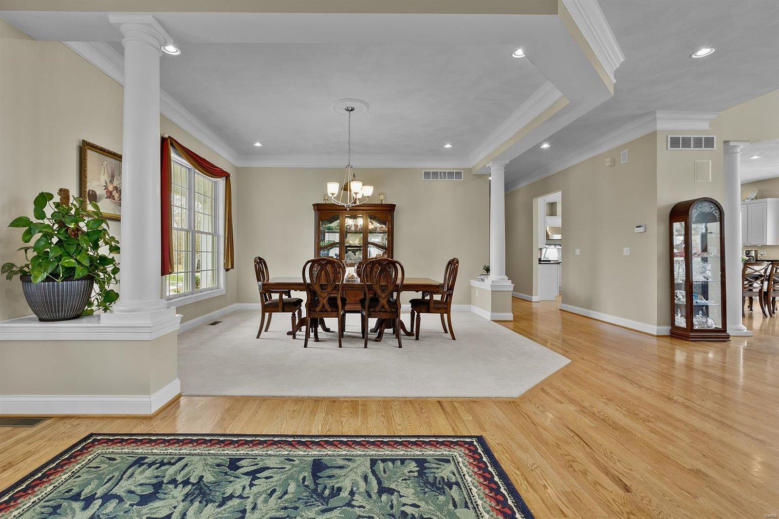 Not In a Subdivision - Residential