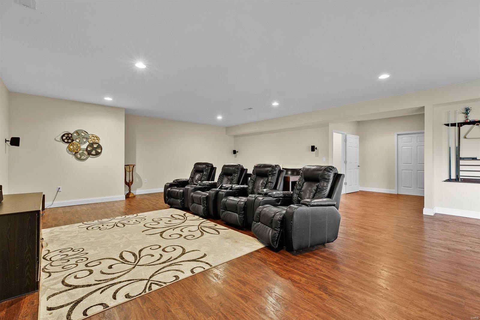 Not In a Subdivision - Residential