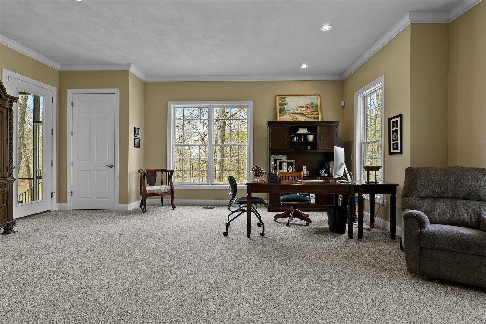Not In a Subdivision - Residential
