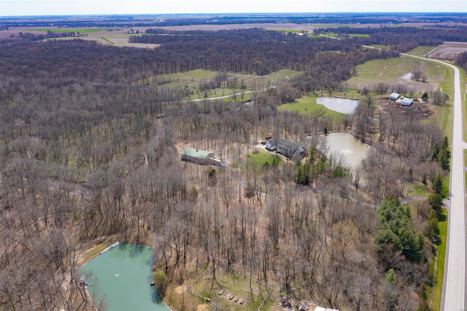Not In a Subdivision - Residential