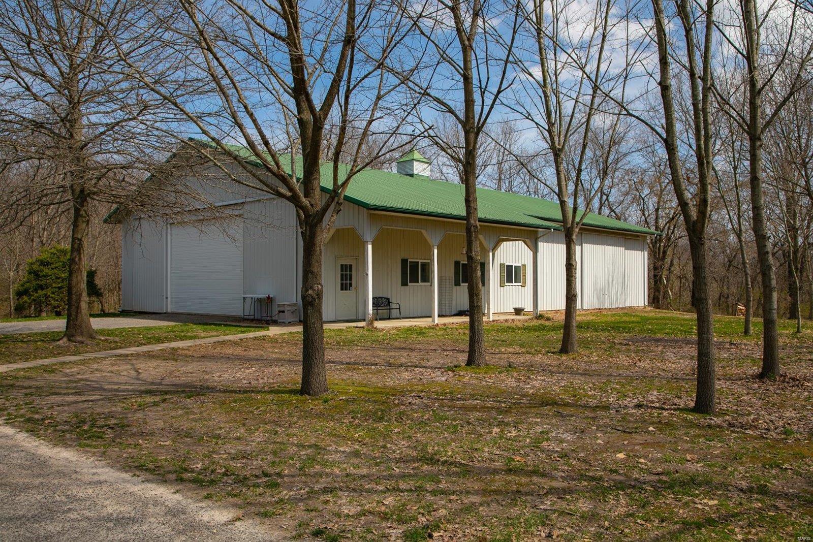 Not In a Subdivision - Residential