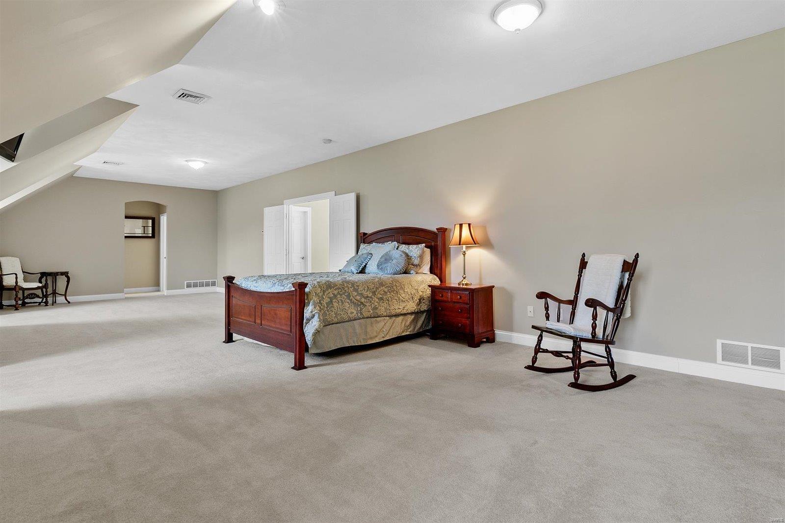Not In a Subdivision - Residential