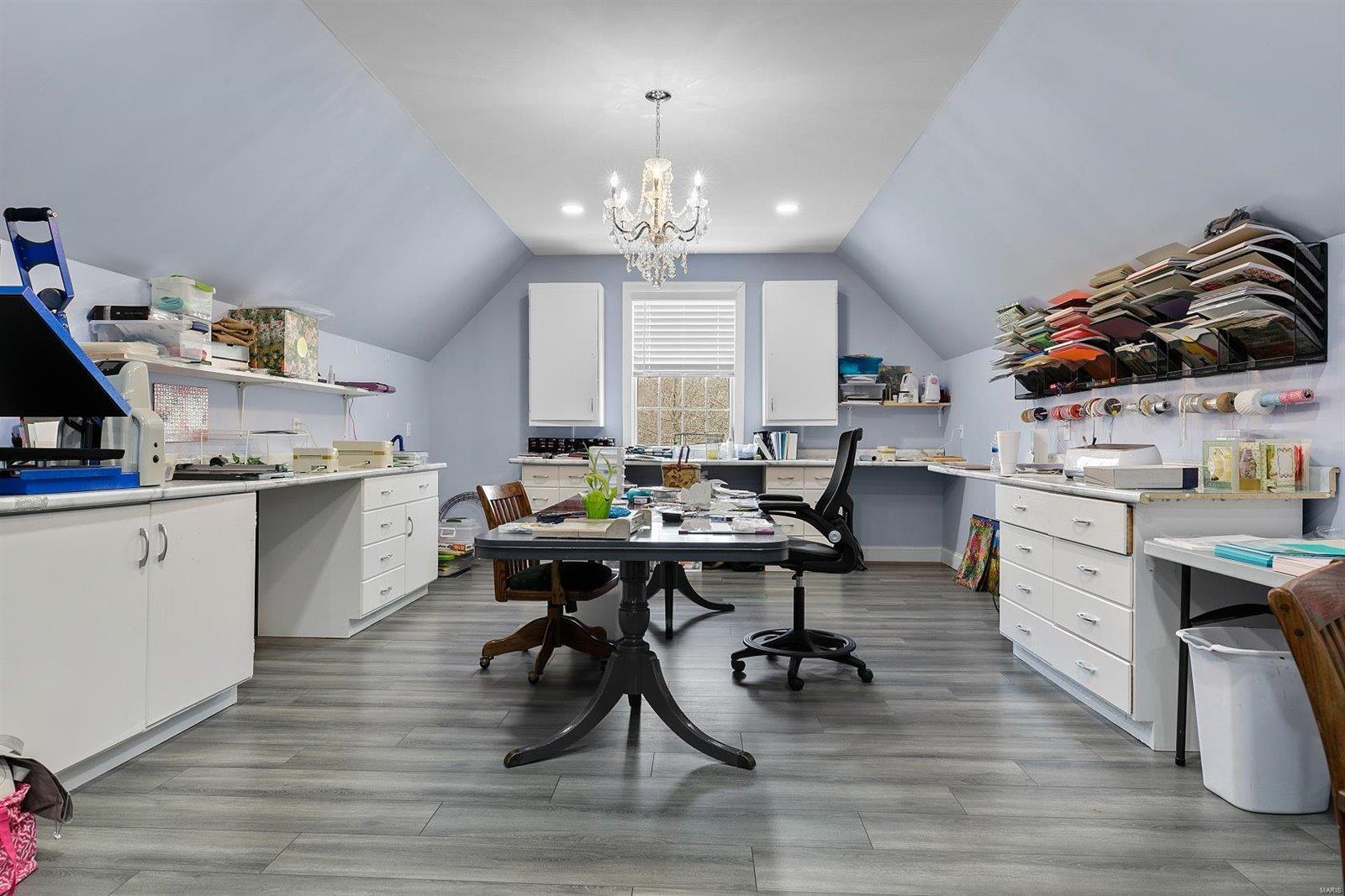 Not In a Subdivision - Residential