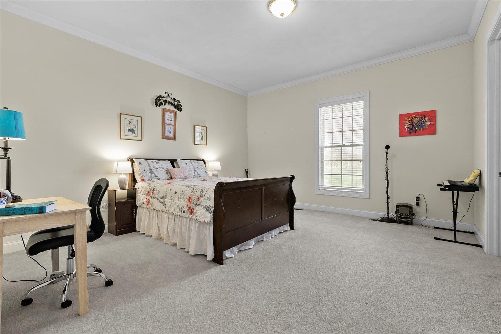 Not In a Subdivision - Residential
