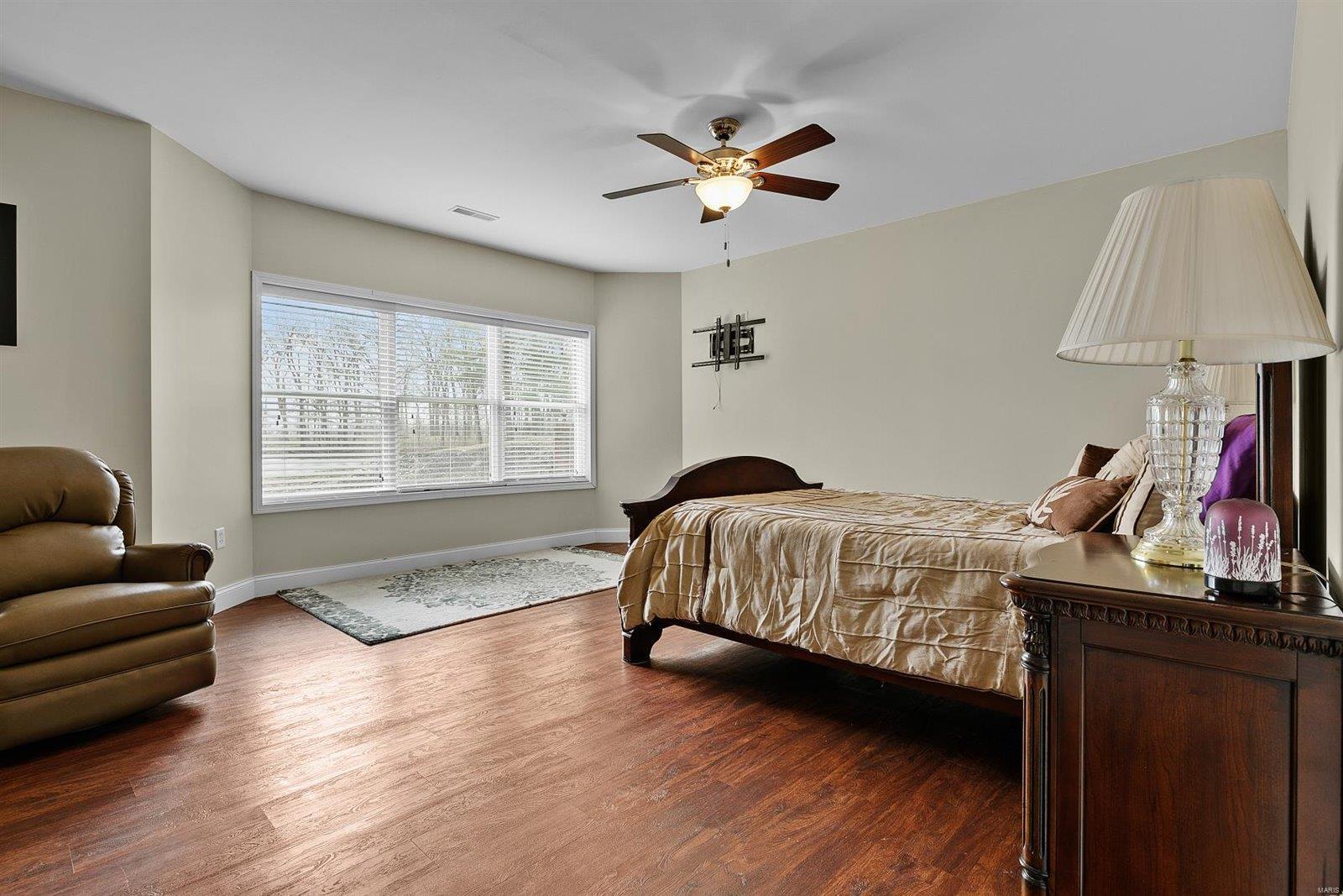 Not In a Subdivision - Residential