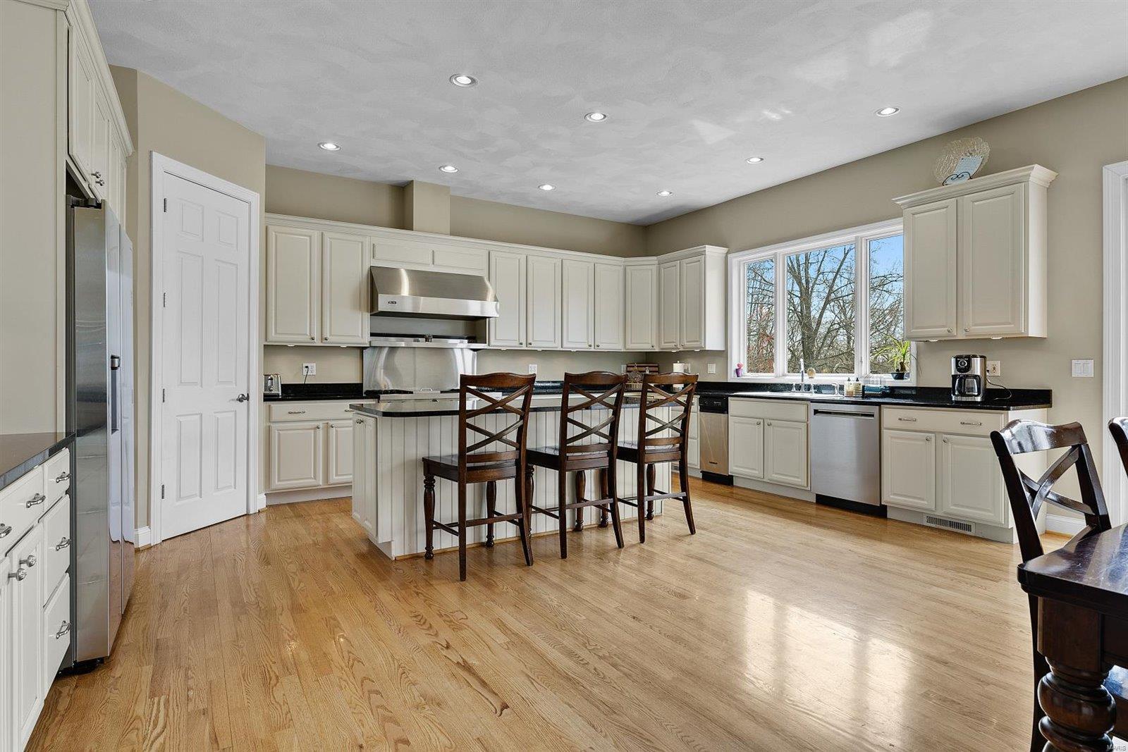 Not In a Subdivision - Residential