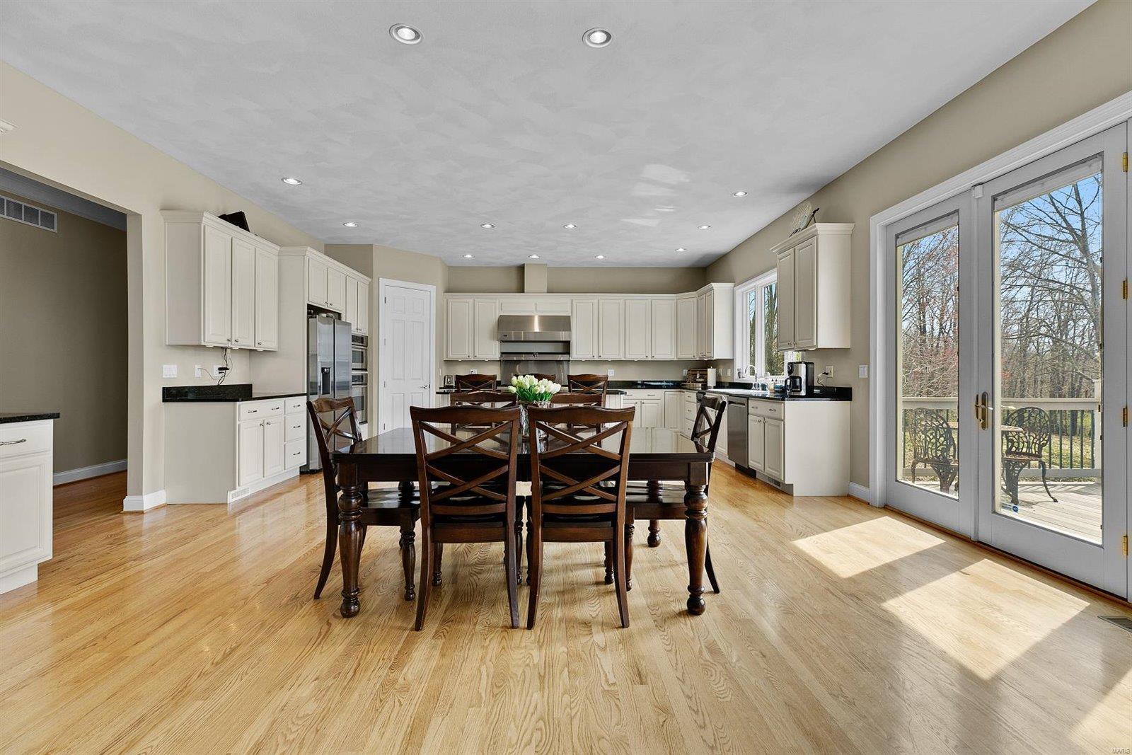 Not In a Subdivision - Residential