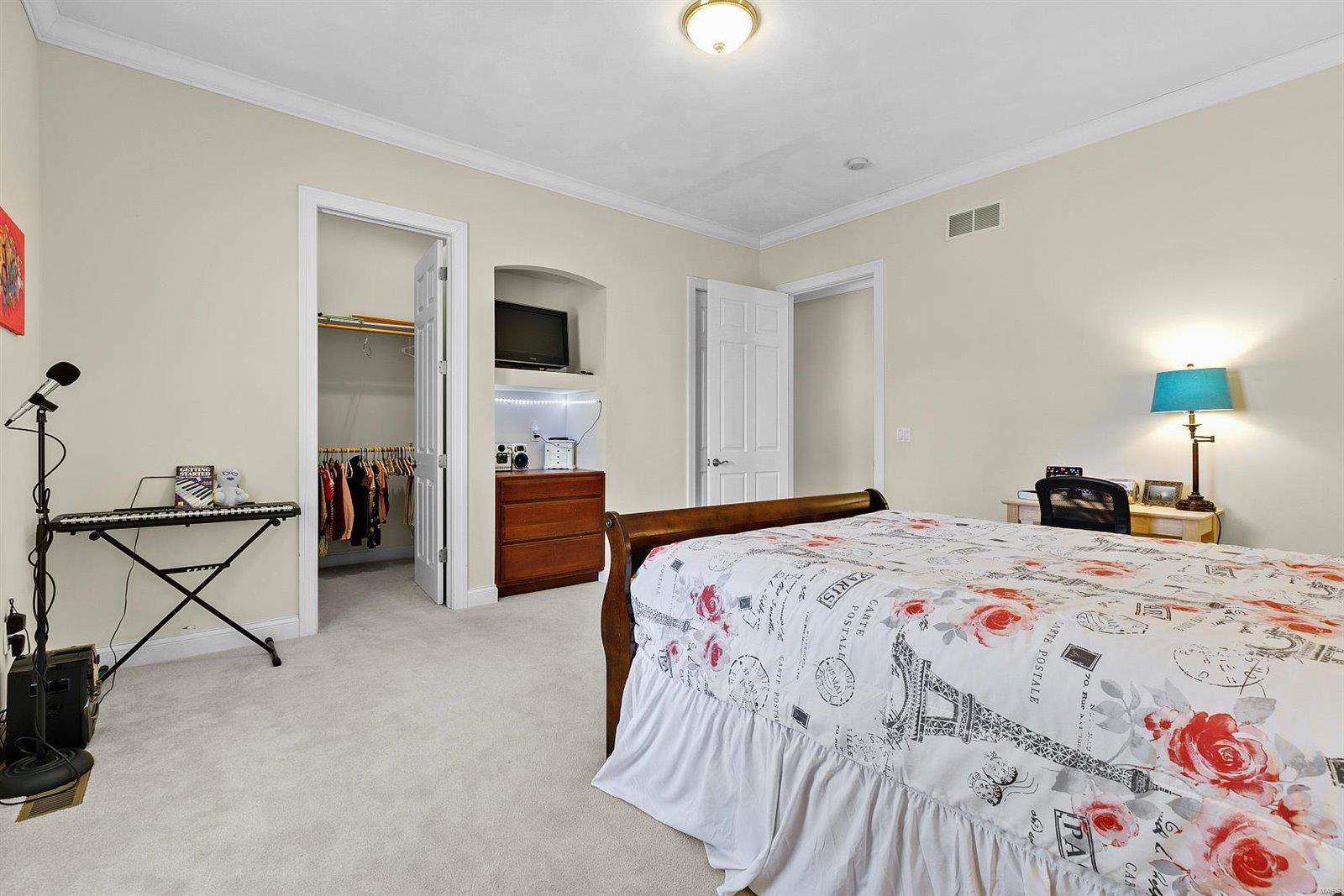 Not In a Subdivision - Residential