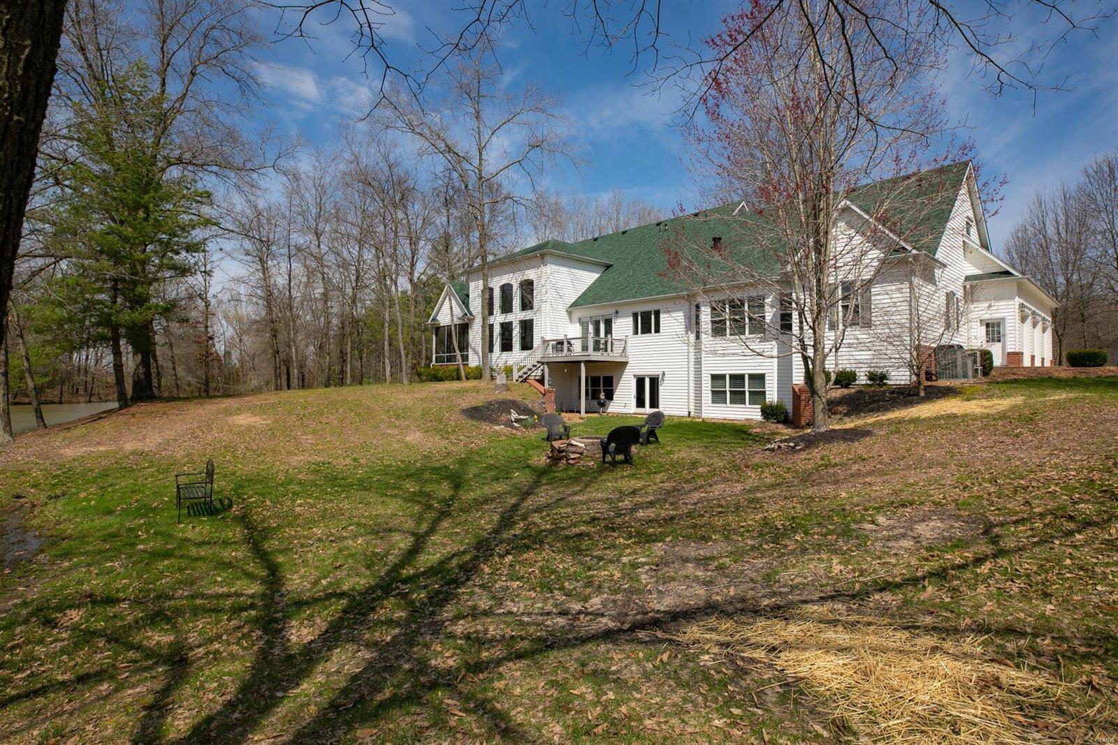 Not In a Subdivision - Residential