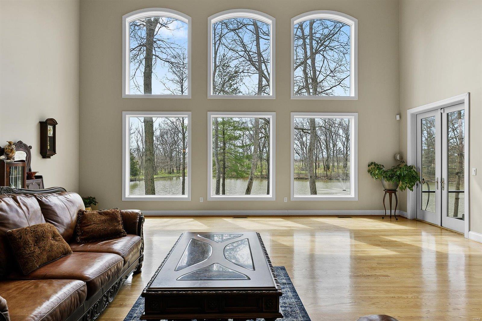 Not In a Subdivision - Residential