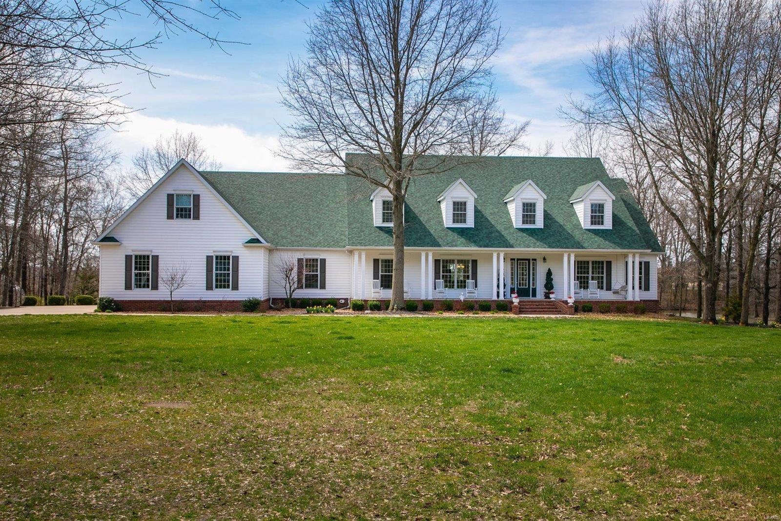 Not In a Subdivision - Residential
