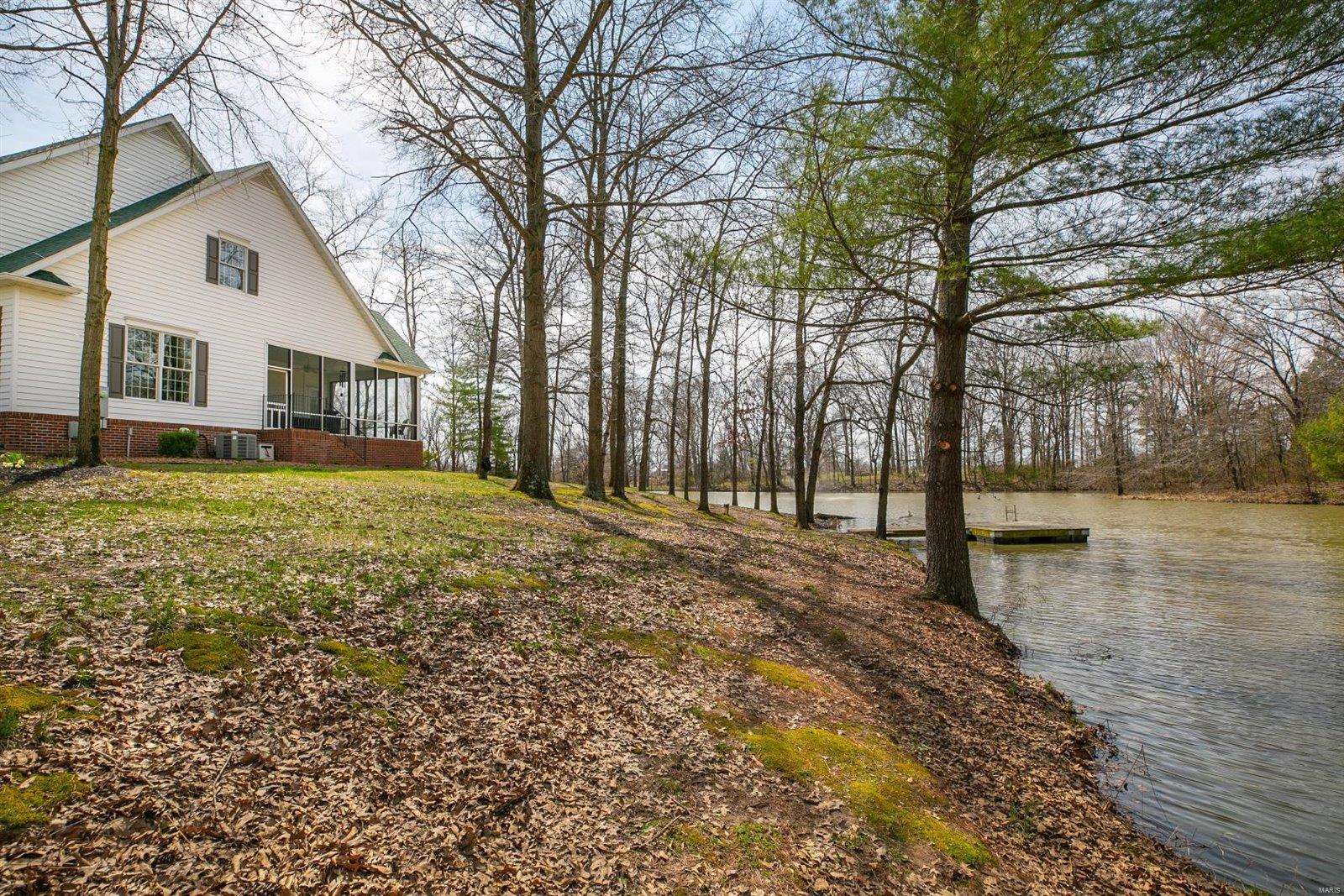 Not In a Subdivision - Residential