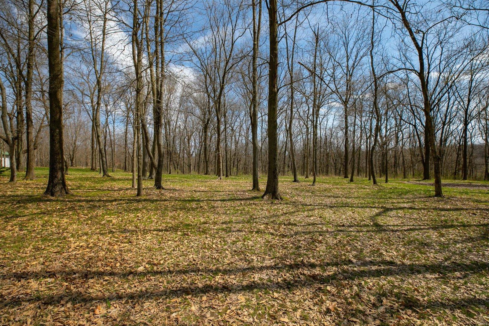 Not In a Subdivision - Residential