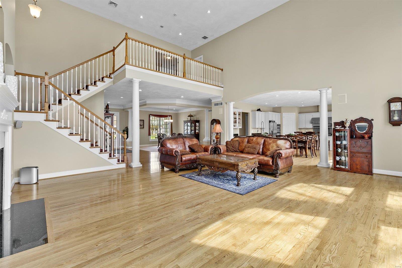 Not In a Subdivision - Residential
