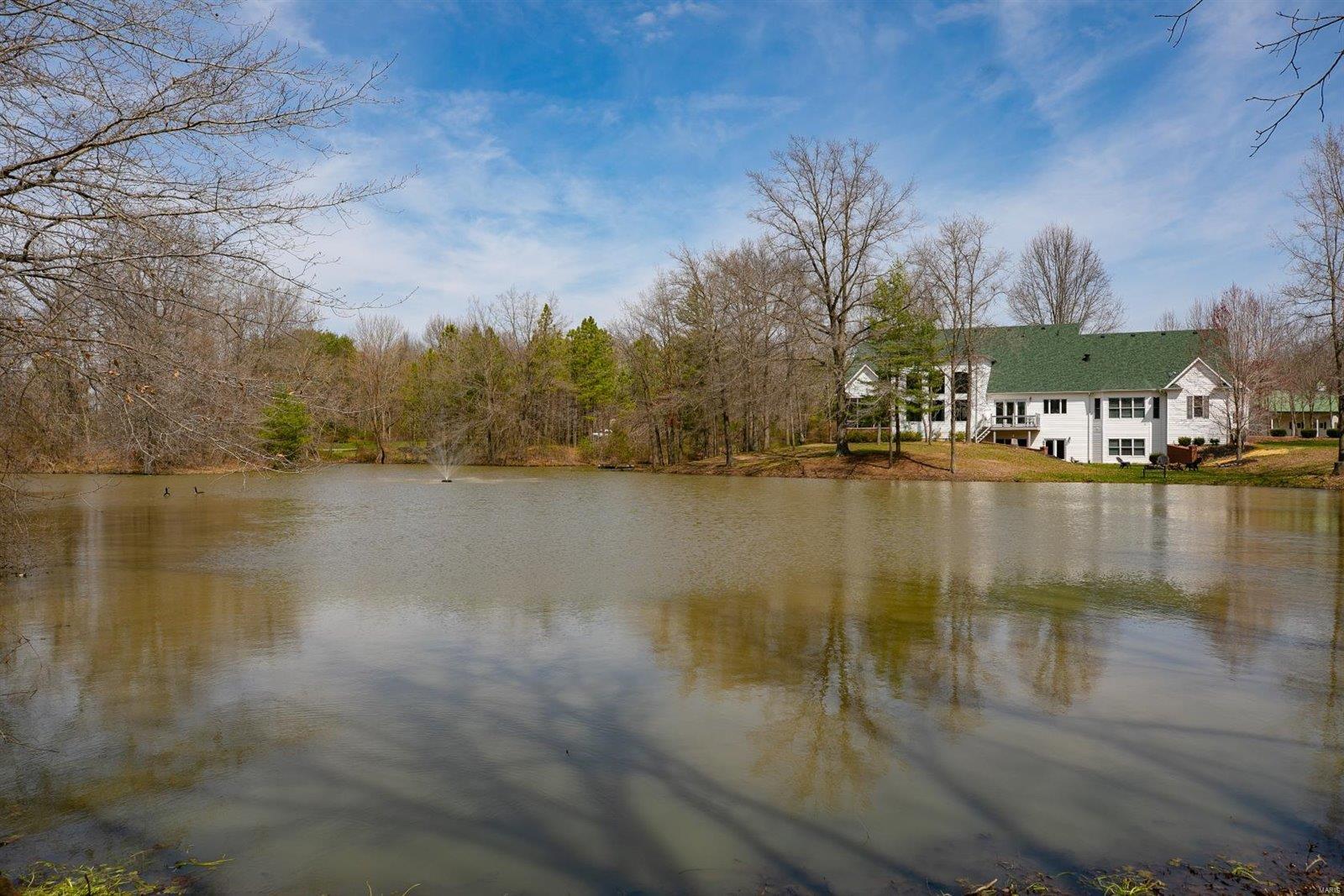 Not In a Subdivision - Residential