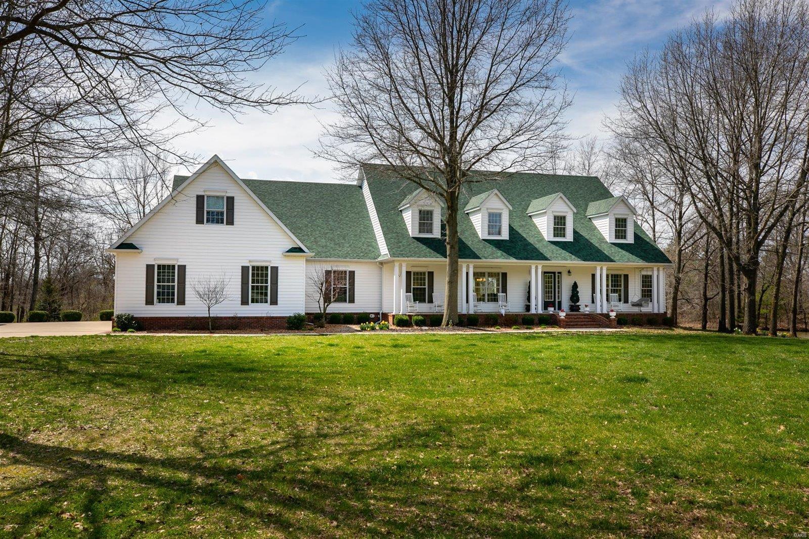 Not In a Subdivision - Residential