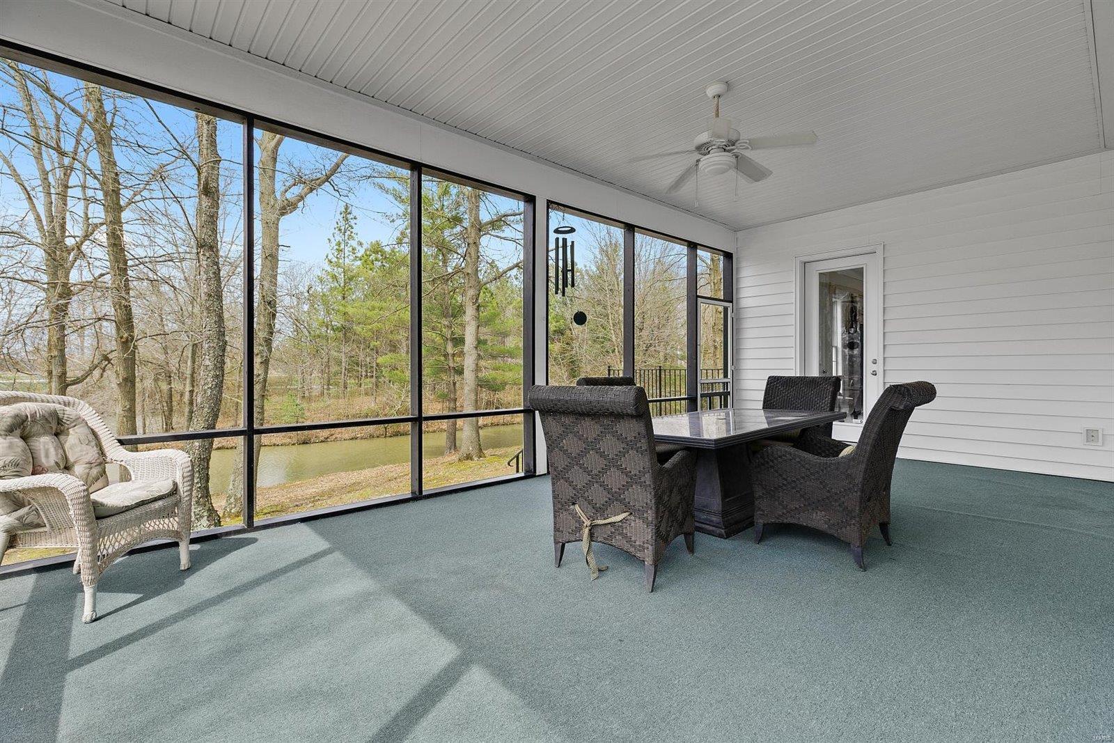 Not In a Subdivision - Residential