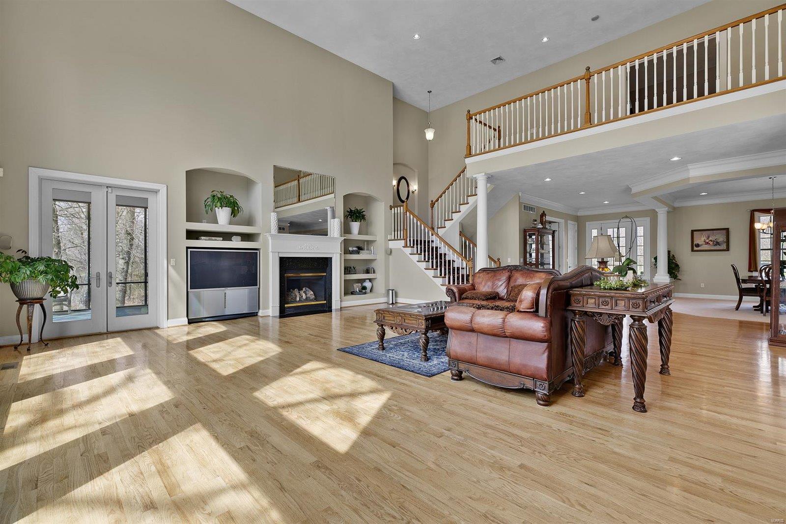 Not In a Subdivision - Residential