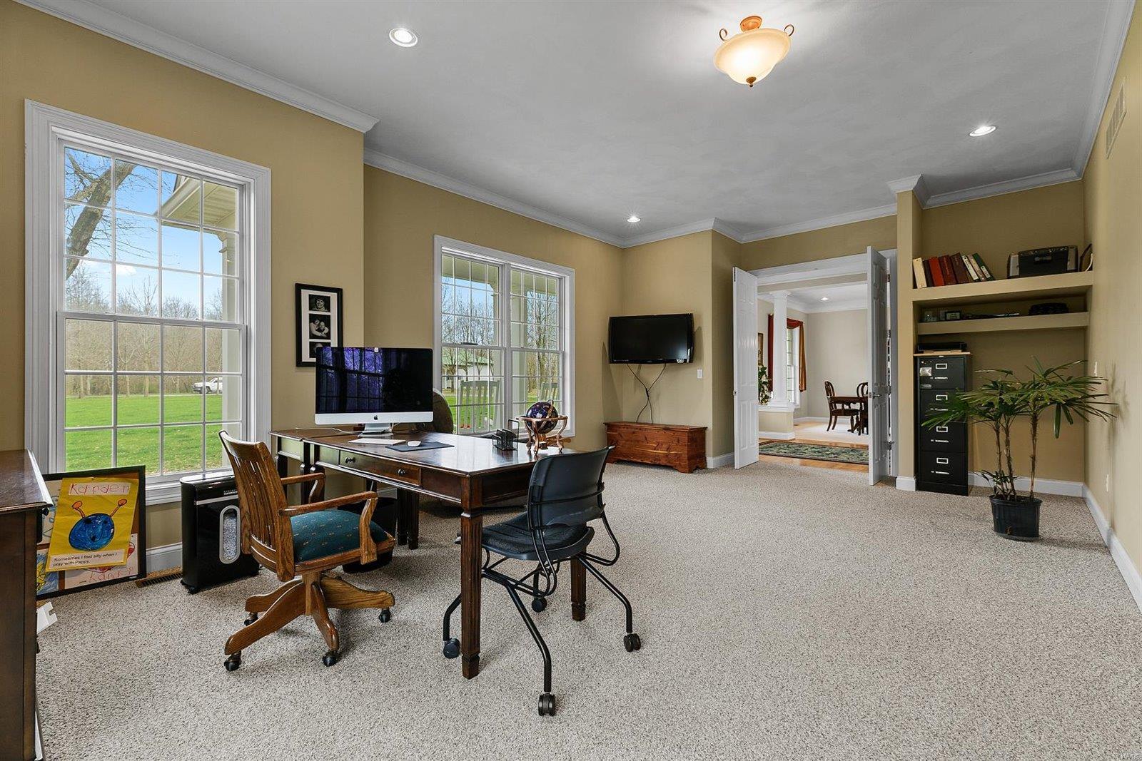 Not In a Subdivision - Residential