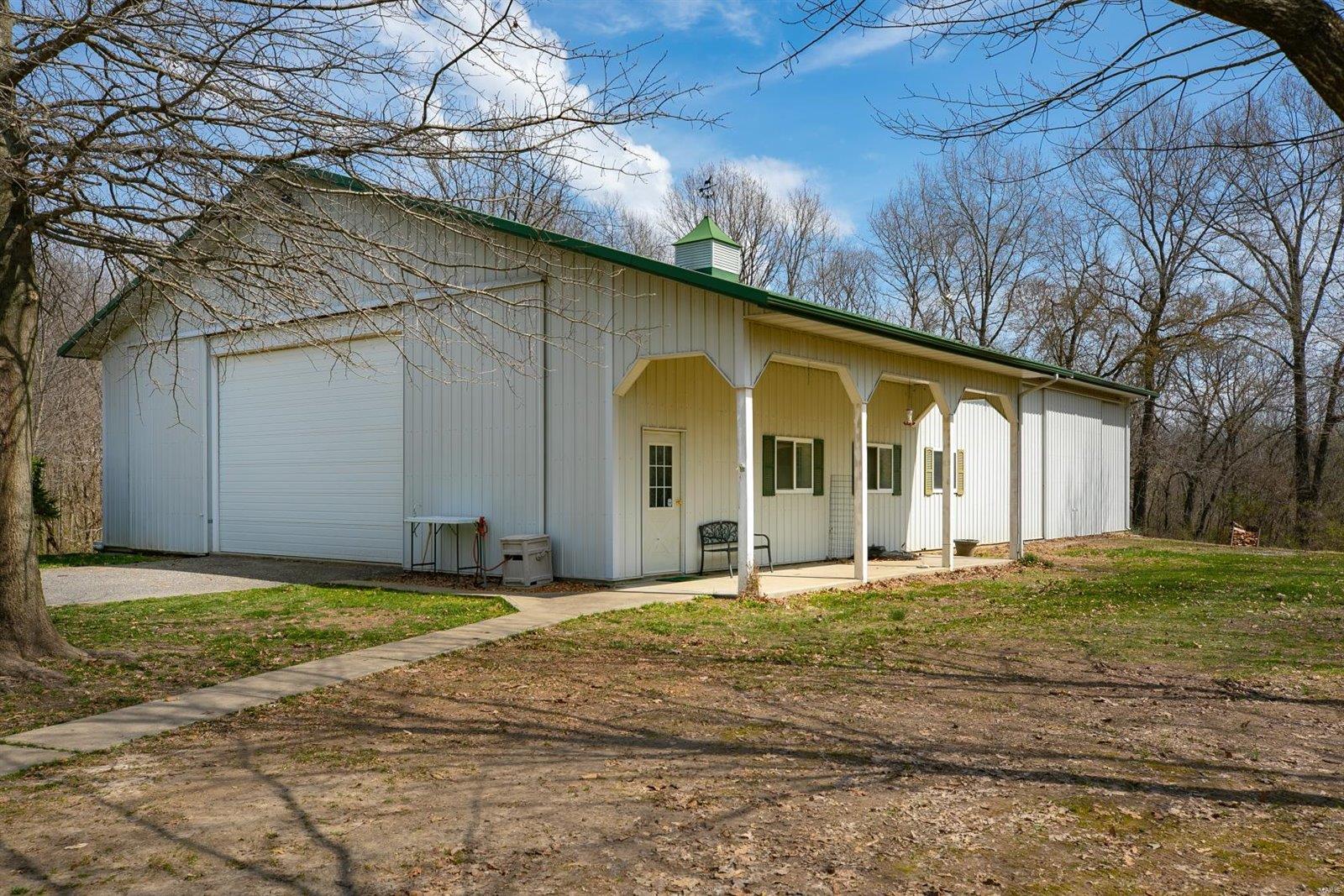 Not In a Subdivision - Residential