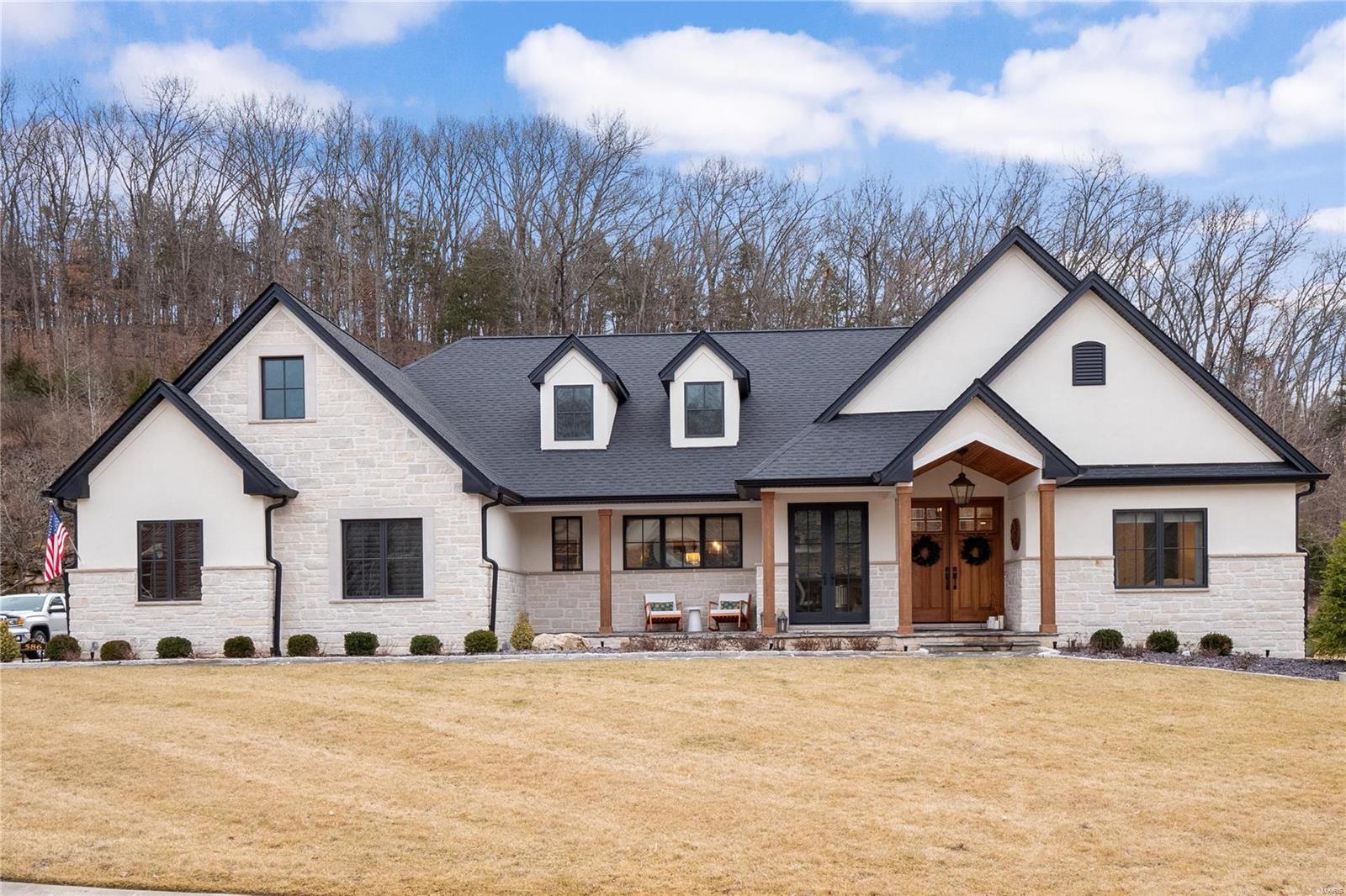 Deer Valley - Residential