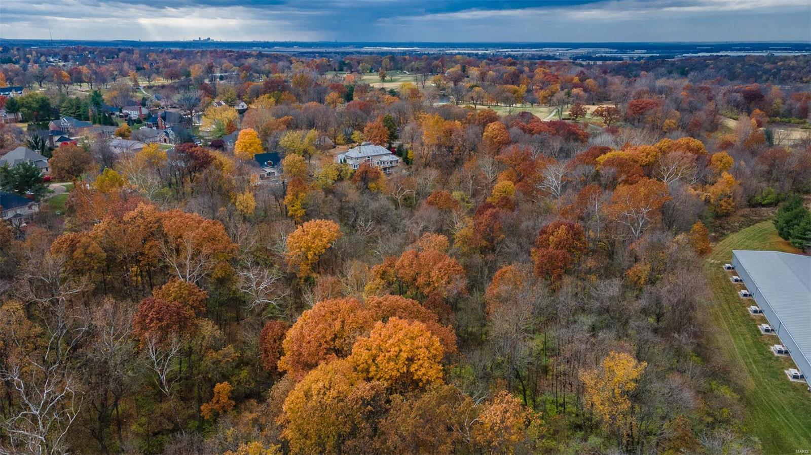 Country Club View 1st Add - Residential