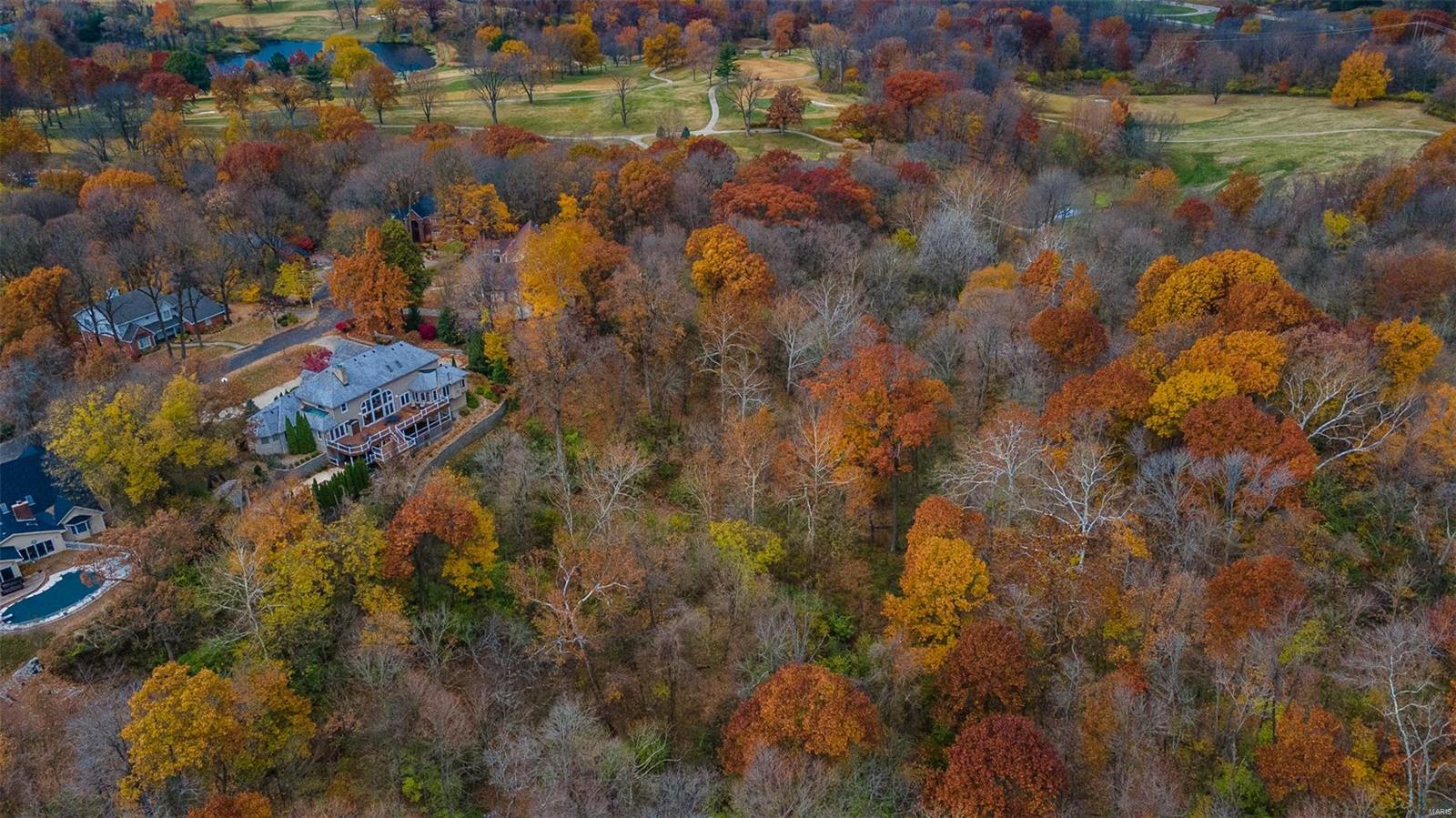 Country Club View 1st Add - Residential
