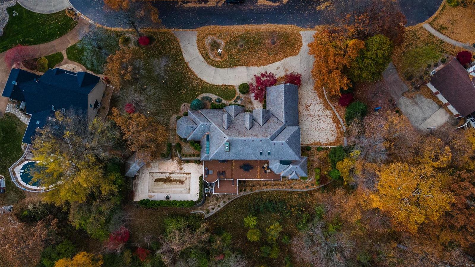 Country Club View 1st Add - Residential