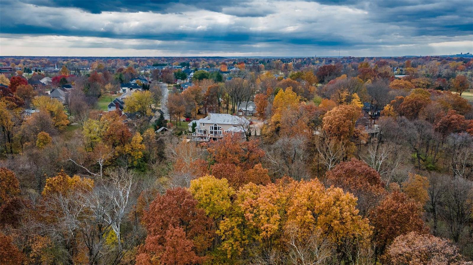 Country Club View 1st Add - Residential